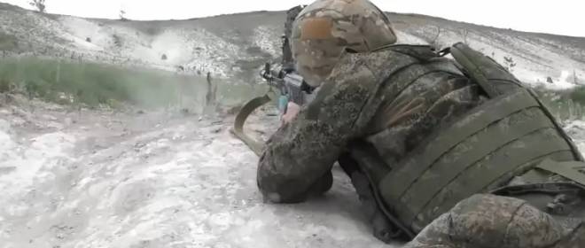 Российские войска освободили от ВСУ историческую часть Волчанска