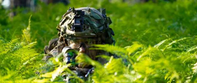 На Украине предложили раздавать наемникам землю в регионах России