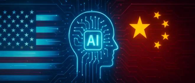 Последняя технологическая дуэль: на кону – мировое господство