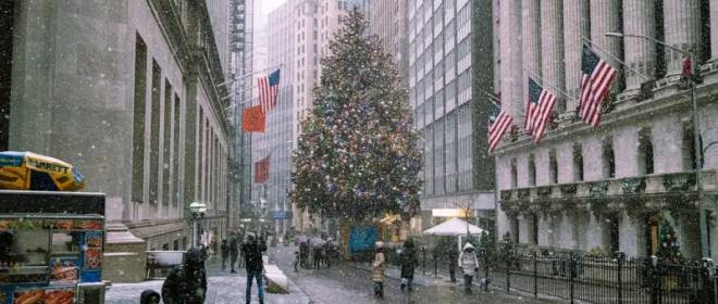 Холод парализовал США: отключаются электростанции, замерзли газовые трубопроводы