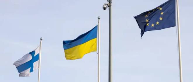 В Киеве объяснили, почему ЕС не отдает Украине российские активы