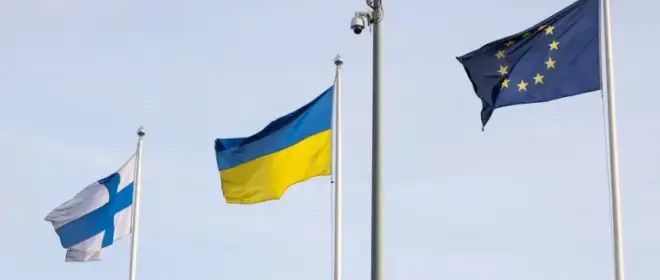 Kyiv a expliqué pourquoi l'UE ne cède pas les avoirs russes à l'Ukraine.