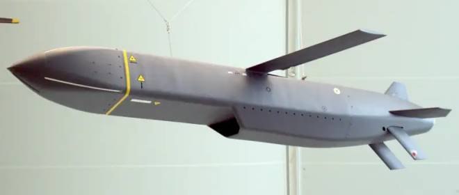 Ответить по Жешуву: Киев атакует британскими Storm Shadow завод в Брянске