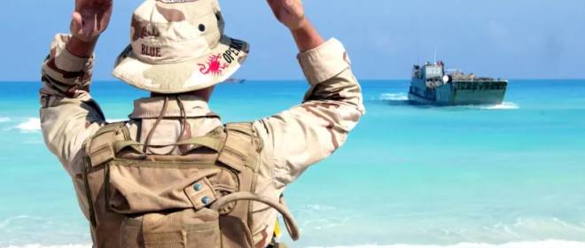 The Conversation: война на Ближнем Востоке идет к заморозке конфликта