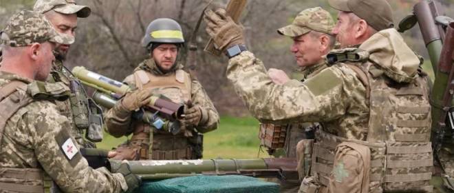 Из ВСУ начали массово бежать опытные военные