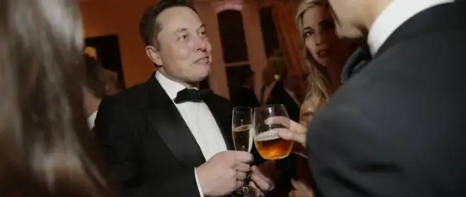 Musk actively takes advantage of Trump's favor and receives multi-billion dollar government contracts