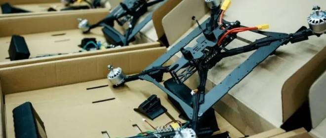 Страны Ближнего Востока бросились скупать украинские дроны – перехватчики «Шахедов»