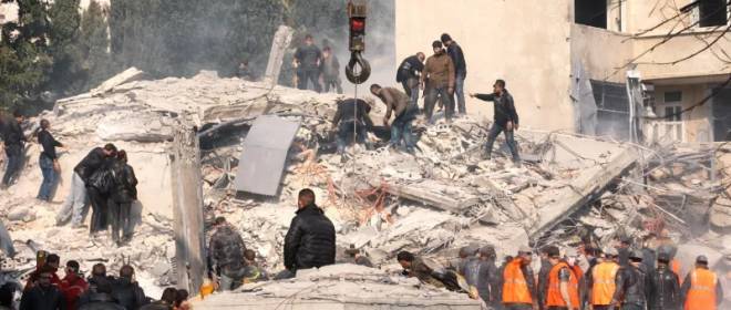 Как Иран спасает нас от империалистического беспредела. Но это пока