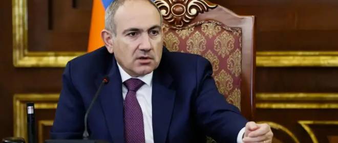 Пашинян: лишь по вине СССР армяне считали Карабах своей землей