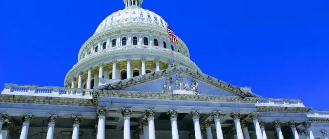 Ближний Восток важнее: Сенат США отложил рассмотрение антироссийских санкций
