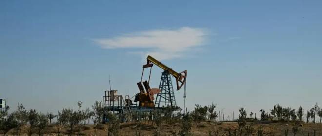 Европейские санкции обречены: цены на нефть резко подскочили