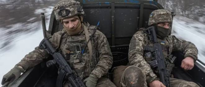 «Потеря территорий – не самое страшное, что может произойти с Украиной»: комбриг ВСУ