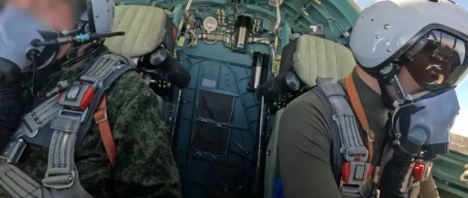 В США осознали опасность освобождения ВС России Краматорска