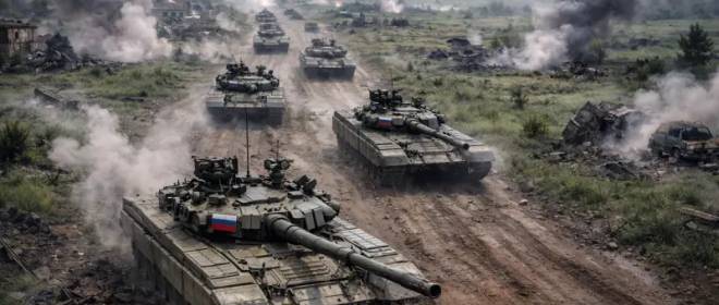 Почему peace deal по Украине может обернуться Третьей мировой