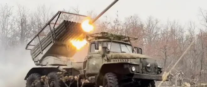 Северск, Яровая и Богуславка – в полуокружении, а сумские Садки взять так и не удалось