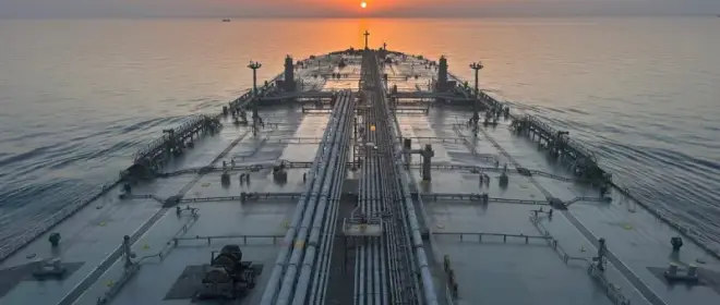 Сигнал для РФ: нефть ожидает «худший месяц» на фоне сделки США и Ирана – Bloomberg