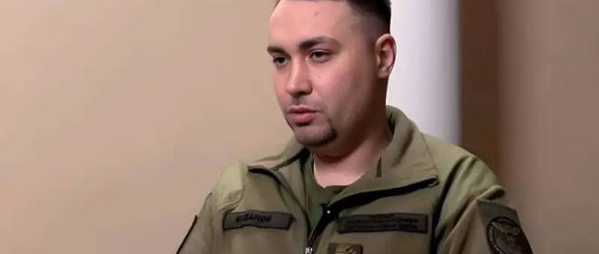 Budanov*, Ukrayna Silahlı Kuvvetlerinin Rusya'daki hedeflere yönelik drone saldırılarının sayısını artırma sözü verdi