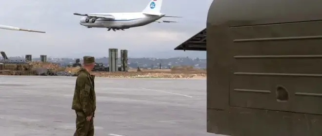 Стоит ли России связываться с новыми сирийскими властями ради военных баз?