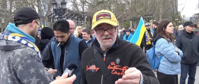 UNHCR: Европа уже никогда не сможет избавиться от украинских беженцев