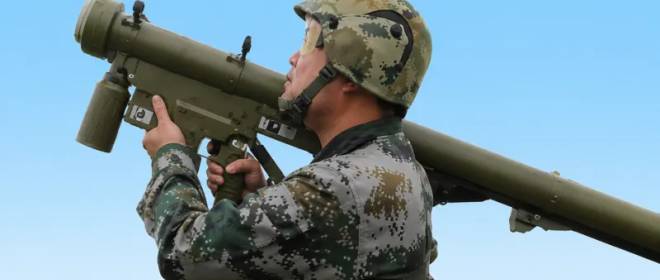 Reuters: Китай намерен усилить ПВО Ирана