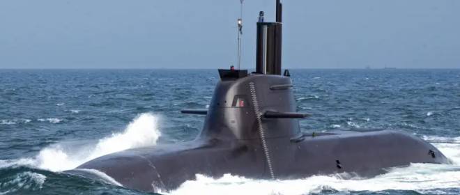 «Российская угроза» заставляет Польшу обзавестись подводным флотом