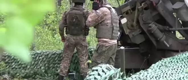 Новая приоритетная цель на карте СВО – харьковский Великий Бурлук