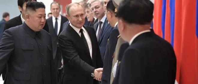 Пугающе эффективно: КНДР получила важную военную помощь от РФ – министр Южной Кореи