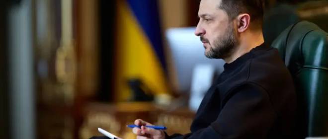 Победа на выборах в обмен на Донбасс – последний шанс Зеленского