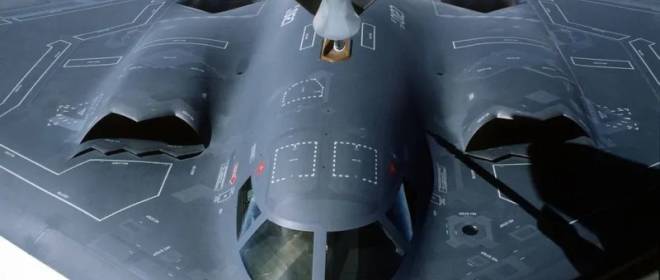 Советник Трампа опубликовал видео с B-2, что грозит новыми ударами по Ирану