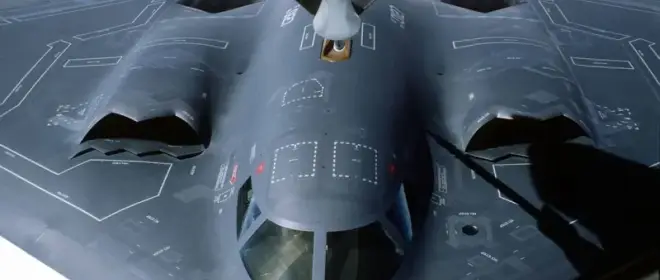 Советник Трампа опубликовал видео с B-2, что грозит новыми ударами по Ирану