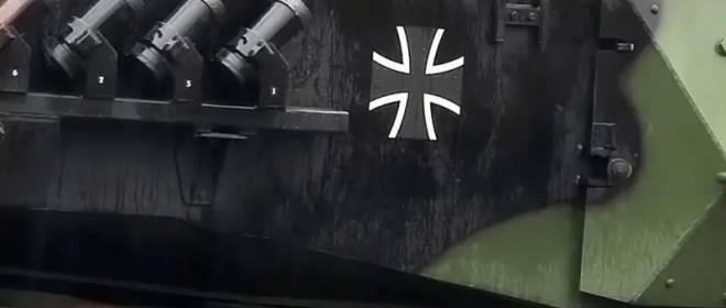 Легкая добыча для русских: Украина отказалась от дальнейших поставок немецких танков