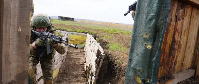 Освобождение Константиновки: ВС РФ давят опорники ВСУ в центре и штурмуют промзону