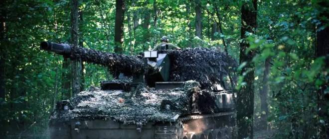 ВСУ бегут из Мирнограда без приказа командования – «Резидент»