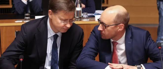 Бельгия так «согласилась» отдать Украине активы РФ, что лучше бы отказалась – Reuters