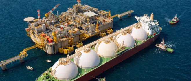 В то время как СПГ во всём мире дорожает, Россия устанавливает небывалые скидки