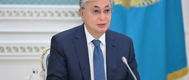 Partenariato globale: il Kazakistan si sta trasformando in una colonia britannica?