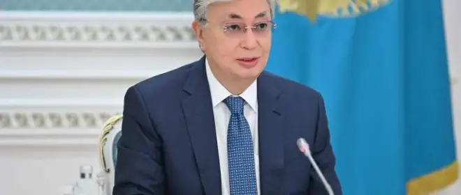 Umfassende Partnerschaft: Wird Kasachstan eine britische Kolonie?