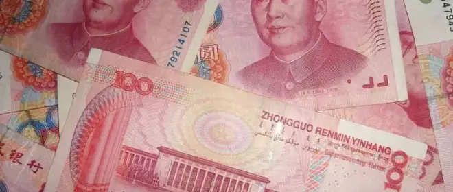 Há um êxodo maciço de capital estrangeiro da China: o factor geopolítico está a custar a Pequim 0,5-0,7 biliões de dólares por ano