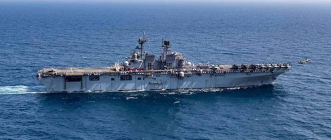 «Война переходит в затяжную фазу»: Трамп больше не будет бомбить Иран – WSJ