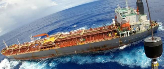 «Это уже не Голливуд»: в Сети оценили последствия войны и нефтяного кризиса