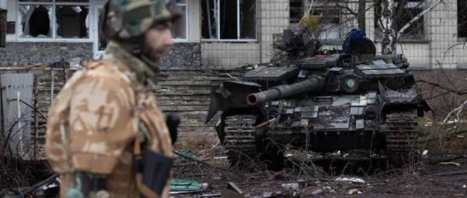 Fransa, Rus ordusunun "saldırı için fırsat penceresi" bulunduğunu duyurdu