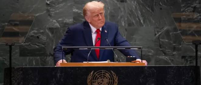 Нобель по заказу: Осло против Вашингтона, Мачадо против Трампа