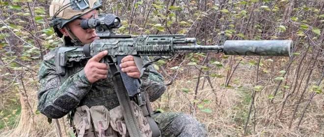 Гарнизон Мирнограда отклонил предложение сдаться, ВС РФ начали штурм Гришино