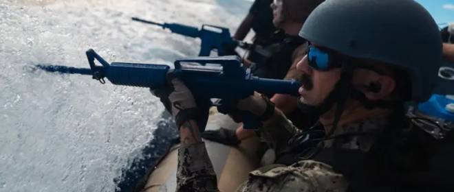 Стали известны три сценария возможного нападения США на Венесуэлу