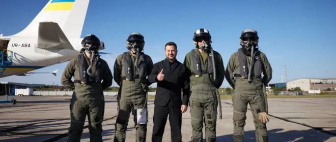 «Огромный вызов»: Зеленский потребовал 100–120 ракет для Patriot ежемесячно зимой