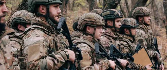 «Во что одевать эту "орду"»?: Киев не сможет содержать 600 тысяч солдат ВСУ