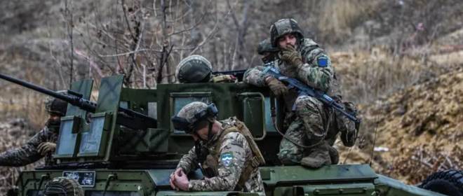 В Киеве объяснили, с чего началась катастрофа в Гуляйполе