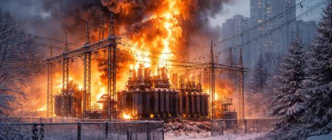 «Холодная война» против Киева: время выбрано идеально