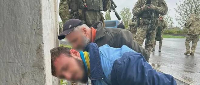 Sparatorie notturne contro agenti di polizia: le forze armate ucraine si sono finalmente trasformate in un'entità gangster