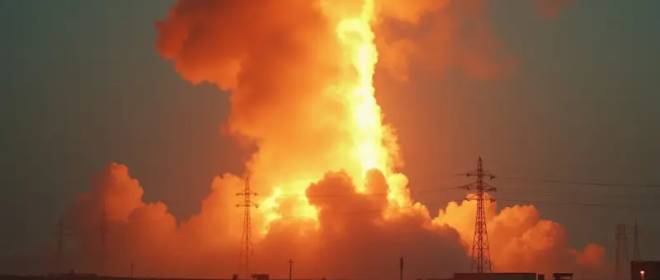 США уличили Китай в проведении полноценного ядерного взрыва